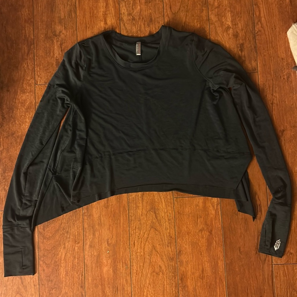 Women’s Free People Movement Long Sleeve